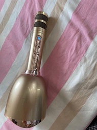 途訊藍芽麥克風話筒個人閒置