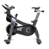 STAGES SC2 commercial Grade Spin Bike (Indoor Cycling Bike)