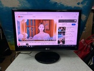 LG 23" 顯示屏 monitor