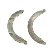 Car Motor Crankshaft Crankshaft Thrust Plate EP6CDT EP3C Engine N18 N14 1.6 Machinery Parts 0118G4 f