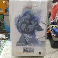 （旺角家樂坊17樓門市現貨） Threezero Fullmetal Alchemist 1/6 Alphonse Elric 鋼之鍊金術師 艾力克