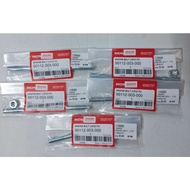 ENGINE BOLT C70 UP/LONG