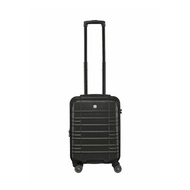 Wenger  รุ่น Latitude  Luggage กระเป๋าเดินทางล้อลาก 4 ล้อ หมุนได้ 360 องศา  ขยายได้   Expandable  Hardside Case Luggage  Carry-On  Medium  Large Size ( 665329 )