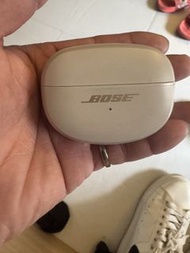 Bose 無線耳機充電盒