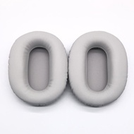 JIYAN2866 Foam Sponge Ear Pads Headset Earpads Replacement Ear Cushion Soft Headband Headset Earmuff