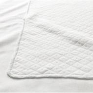 Soft Thick Mattress Cover Elastic Protector 90x200cm Washable Ikea Stjarnlok STJÄRNLÖK Pelapik Tilam