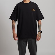 EMERICA เสื้อยืด GAS CAN FLAME LOGO
