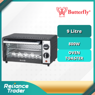 Butterfly 800W Oven Toaster BOT-5211 BOT-5211