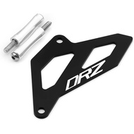 Modeer for Su.zu.ki DR-Z 400E DR-Z 400S 2000-2025 DRZ400SM 2005-2025 Motorcycle CNC Front Chain Guar