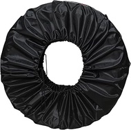 Avutrel Tyre Bag 19-23 Inch Rim Protector (1 Piece) - Waterproof & Dustproof Made of 210D Oxford Fab