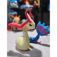 Pokemon Milotic Banpresto teddy bear, full tag