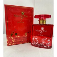 FLASH SALE MARRY ME PERFUM EDP NATURAL SPRAY 100ML(READY STOCK)