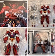 已開近全新千值練 Riobot真三一真龍 Shin Getter Dragon (冇特典)