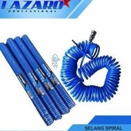 NEW RECOIL HOSE 9 METERS