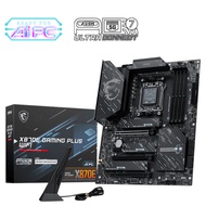# MSI X870E GAMING PLUS WIFI - DDR5 ATX AMD Motherboard # AM5