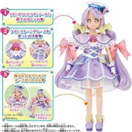 ⭐️花男宅急店 ✅現貨【全新正版】日本 BANDAI 光之美少女 熱情閃耀 珊瑚天使 可動人偶