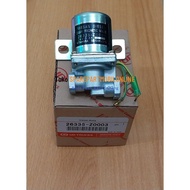 Magnetic valve pto nissan diesel ud truck cwa12 btx ck12 hht rd8 26335-Z0003