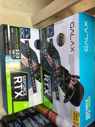 全新 香港行貨 galax rtx 3060 12g display card