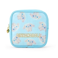 Cinnamoroll Japan Dopamine Series Square Storage Bag