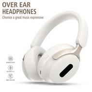 2026New wireless over-ear Bluetooth headphones in macaron colors AKZ-23Card FM RML5