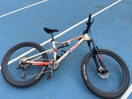 XDS 山地車