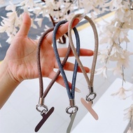 Universal Mobile Phone Anti-loss Lanyard Short Wrist Strap Durable Cell Phone Strap ﻿