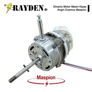 Maspion 16 inch G1032 Fan Dynamo Motor