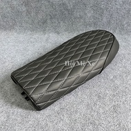 Honda CB350 CB400 custom saddle