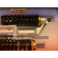 ↂ๑Nmax Rear Shock 330mm