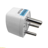 Doublebuy Travel Adapter Converter US European to South Africa Power Adapter Electrical