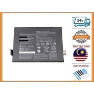 BSS Compatible For LENOV S6000 B6000 L11C2P32 BATTERY BATERI 6340 MAH