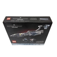 LEGO Star Wars Invisible Hand 75377
