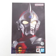 電光超人 真骨雕