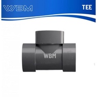 Tee 21/2 inch D - TEE 21/2 inch