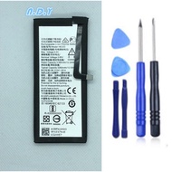 Original HE333 3260mAh Baery For Nokia 8 Sirocco HE 333  Baeries Bateria   Free Tools