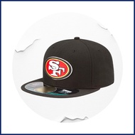 ∣ → San Francisco 49ers Closed Cap High Quality Fitted Cap