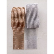 Diamond adhesive mat kw1