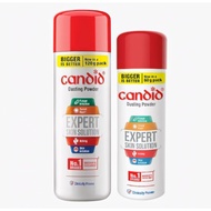 Candid Antifungal Dusting Powder