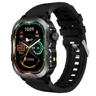 X31 GPS IP68    Jam Tangan Pintar X31 - Sukan, GPS, Kalis Air IP68, Panggilan Bluetooth, Pemantauan 