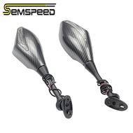 SEMSPEED Đối Với Yamaha MT-01 MT-03 MT-07 MT-09 MT-10 MT-15 YZF R1 R3 R25 R6 R15 V1 V2 V3 Xe Máy Sid