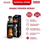 Kondom Sutra 003 Super Tipis isi 2 Pcs & Magic Power Spray 15 ML Obat Kuat Spray Pria Tahan Lama Sex
