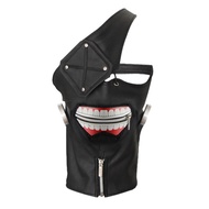 Tokyo Ghoul Ken Kaneki Cosplay Mask Type B