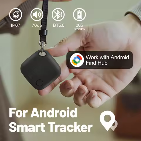 Google Find My Gps Tracker Android Smart ActivityTrackers Wearable Devices Antilost Device For Cat S