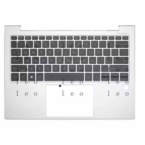 AA For HP Elitebook 830 840 850 860 G7 G8 G9 G10 Palmrest w/Backlit Keyboard