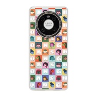 MASFEIL | เคสโทรศัพท์กันกระแทกสำหรับ Huawei Mate60pro Mate50 Mate40e