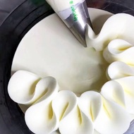 Dessert Nozzle No. 686 580 480