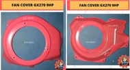 GX 270 FAN COVER TUTUP KIPAS COVER MESIN  GX270