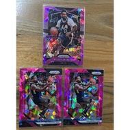 WILSON CHANDLER PRIZMS PINK ICE NBA CARDS COLLECTIONS BESTBUY