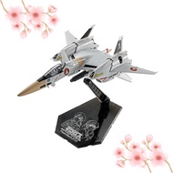 [Direct from JAPAN]TAMASHII NATIONS HI-METAL R Macross Flash Back 2012 VF-4 Lightning III  
Approxim