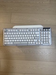 不議價Logitech 新款POP Keys 無線鍵盤 白軸